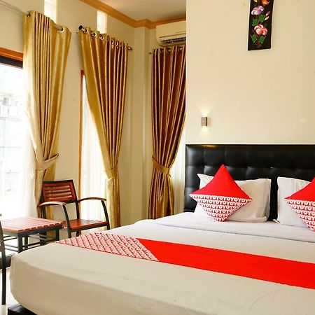 Hotel Golden Vella Pangkal Pinang Luaran gambar