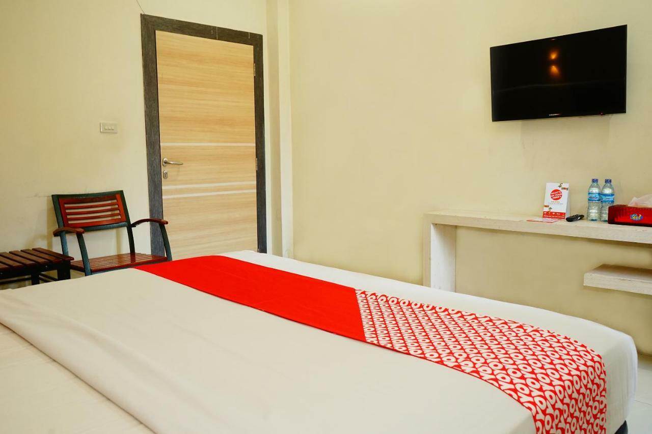 Hotel Golden Vella Pangkal Pinang Luaran gambar