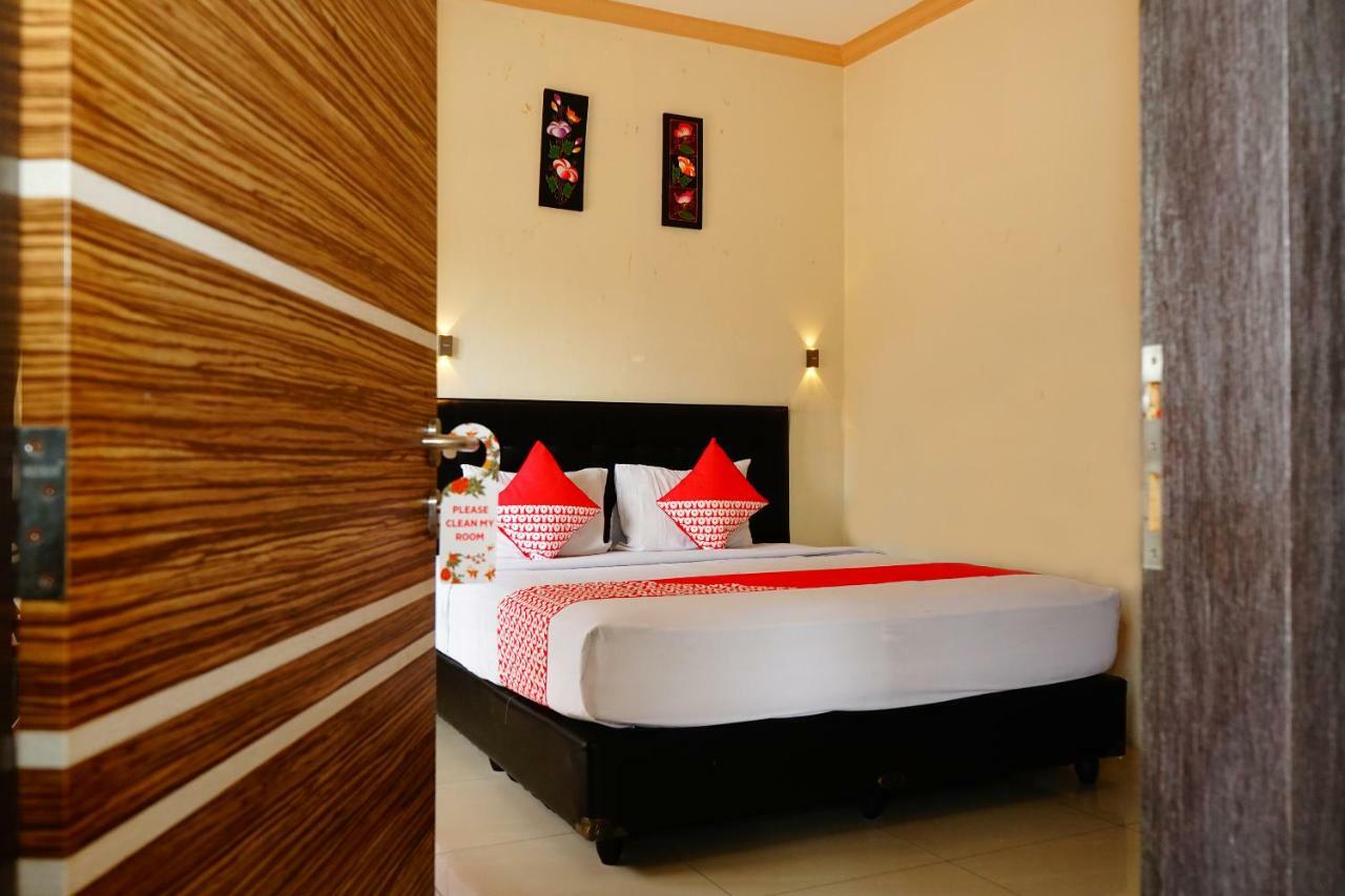 Hotel Golden Vella Pangkal Pinang Luaran gambar