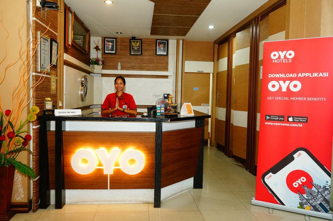 Hotel Golden Vella Pangkal Pinang Luaran gambar