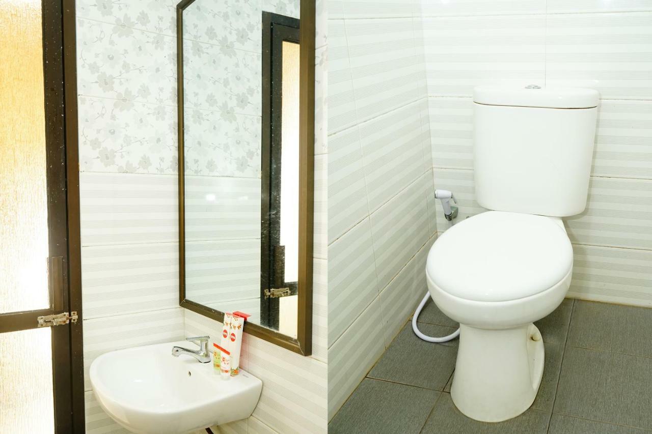 Hotel Golden Vella Pangkal Pinang Luaran gambar