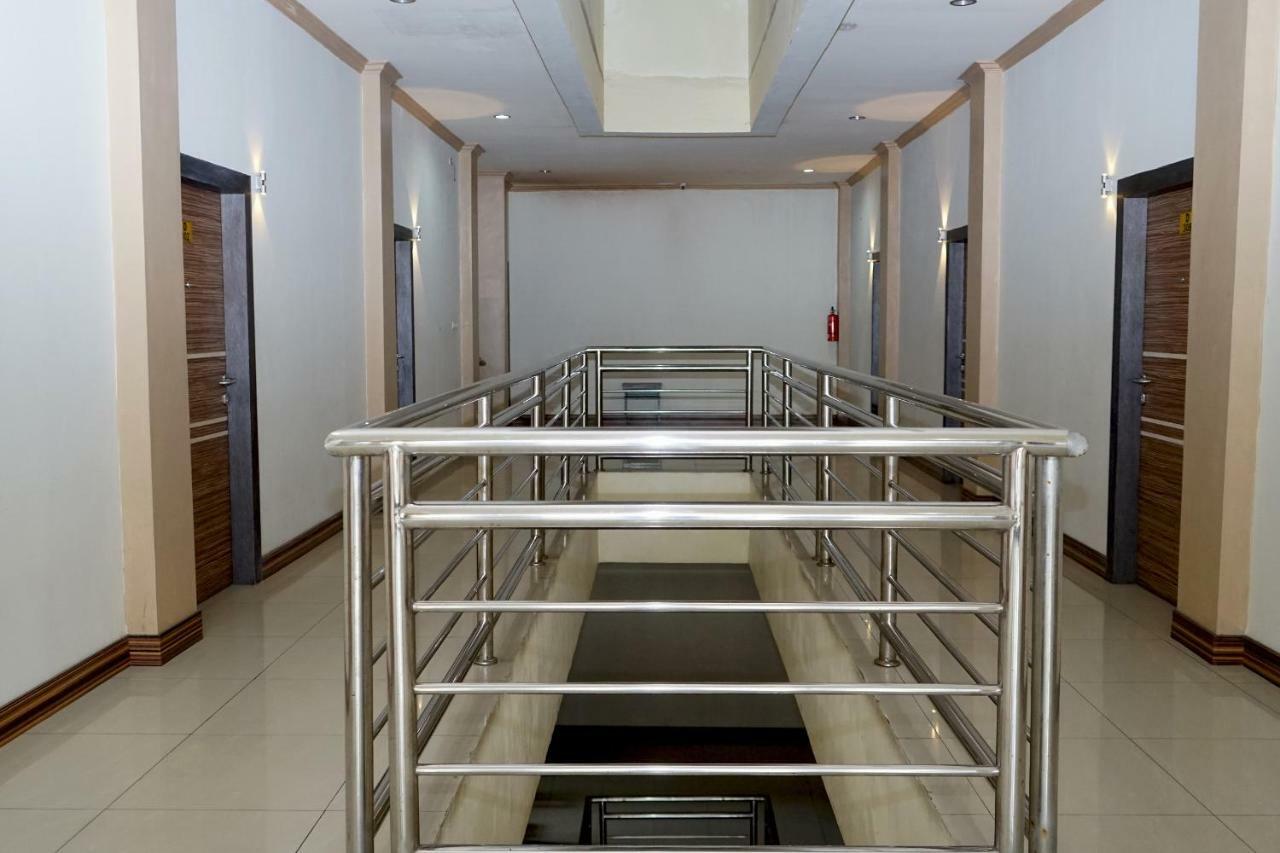 Hotel Golden Vella Pangkal Pinang Luaran gambar