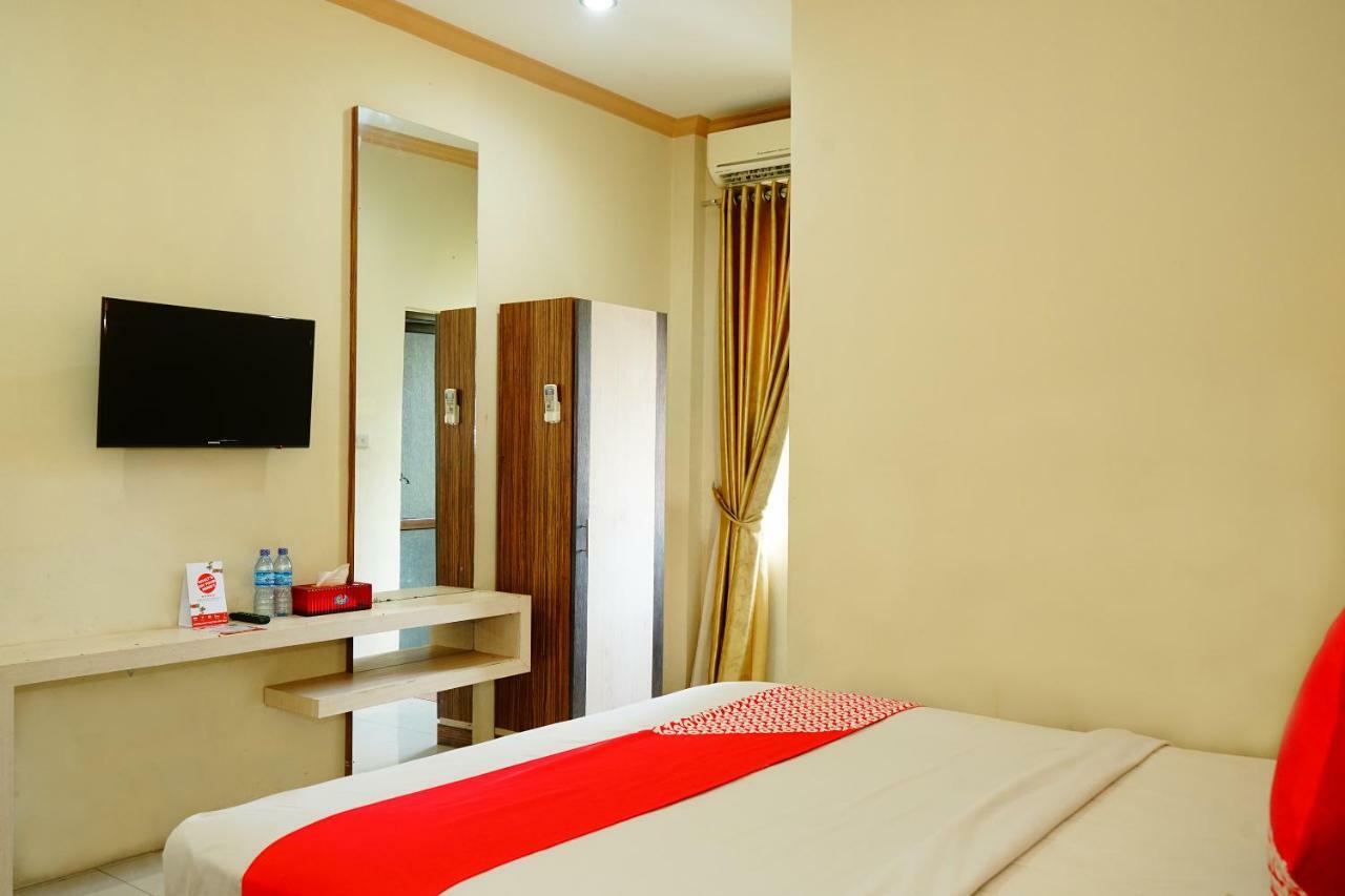 Hotel Golden Vella Pangkal Pinang Luaran gambar