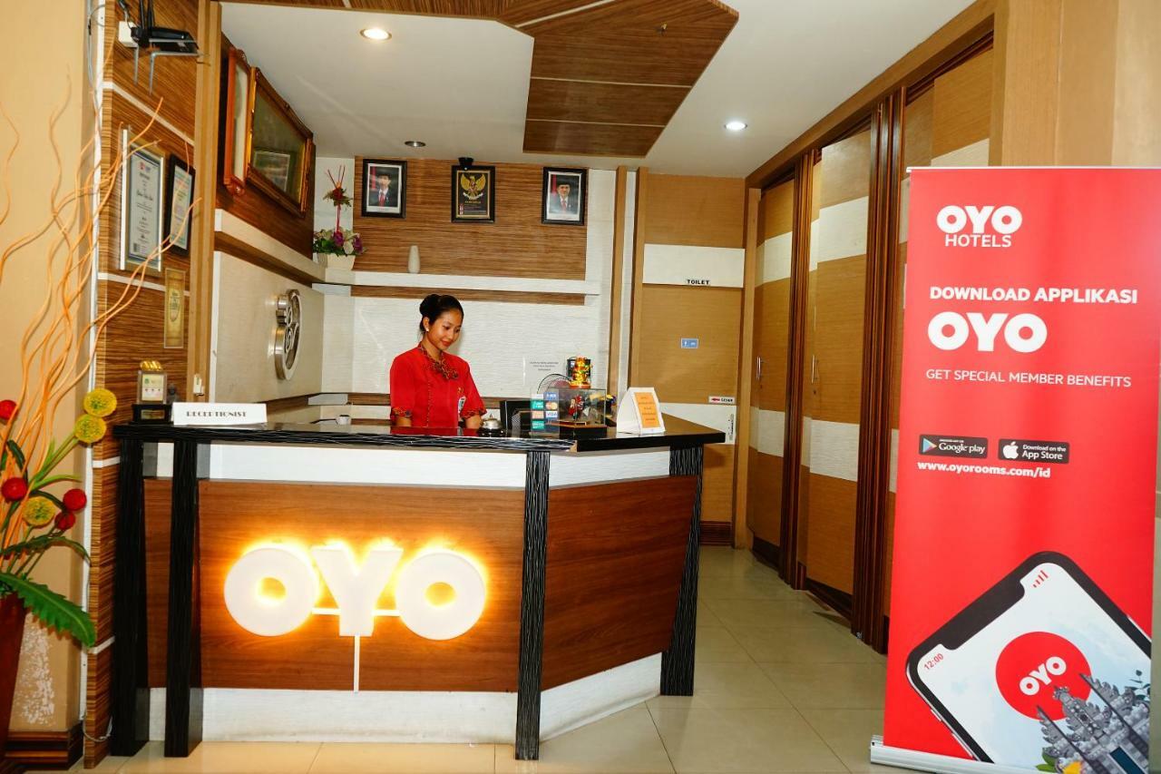 Hotel Golden Vella Pangkal Pinang Luaran gambar
