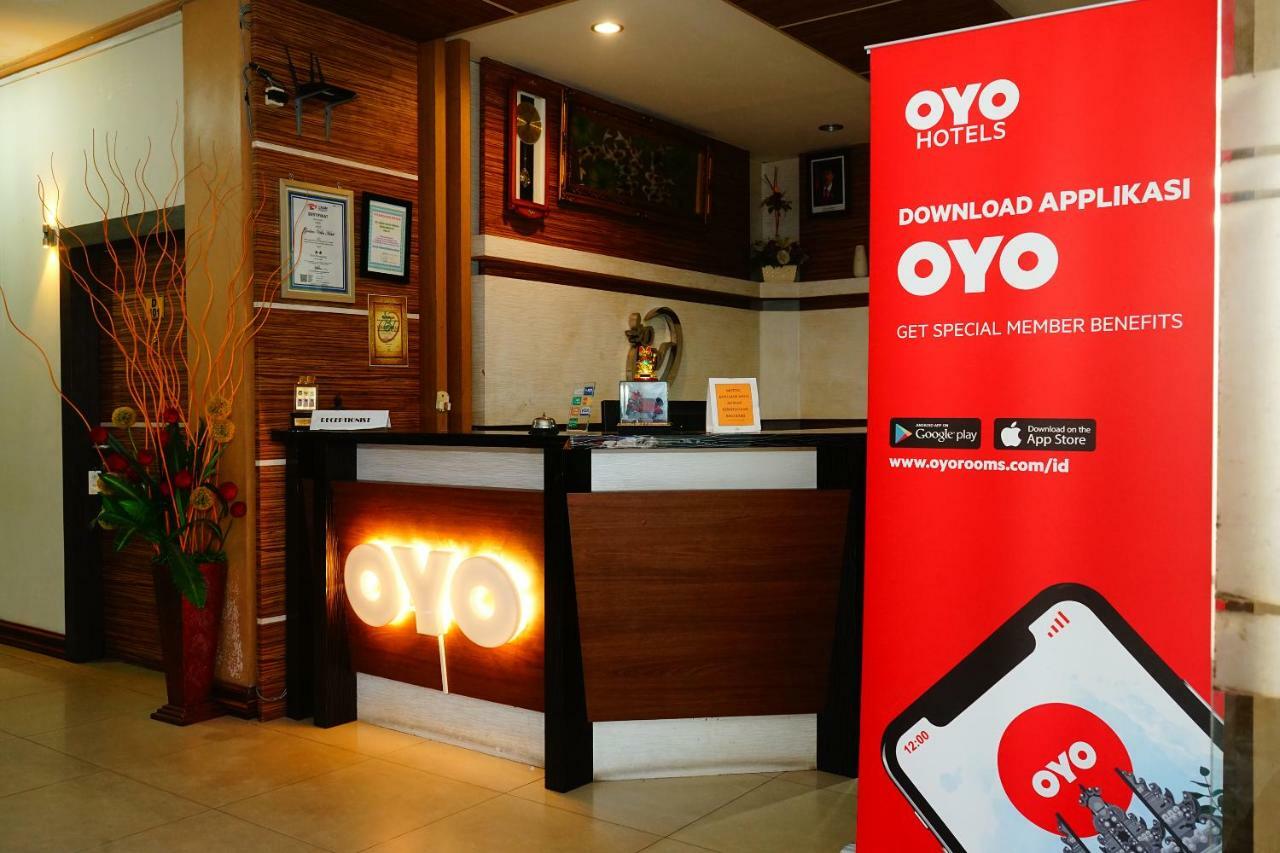 Hotel Golden Vella Pangkal Pinang Luaran gambar
