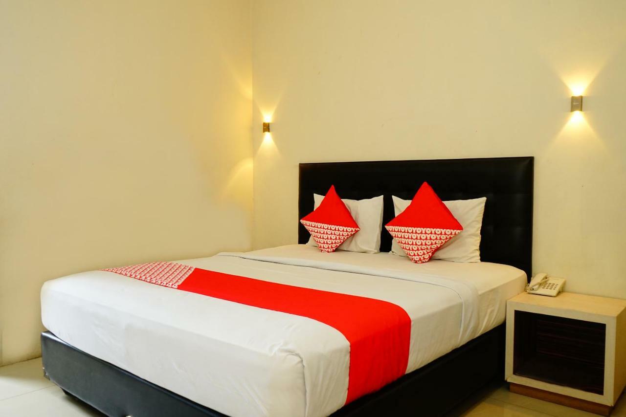 Hotel Golden Vella Pangkal Pinang Luaran gambar
