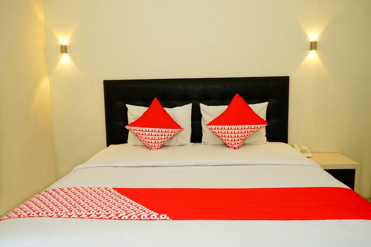 Hotel Golden Vella Pangkal Pinang Luaran gambar