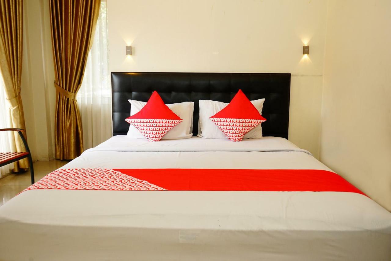 Hotel Golden Vella Pangkal Pinang Luaran gambar